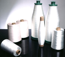 耐高溫橡膠制品用玻璃纖維布、線繩（作骨架材料用）系列