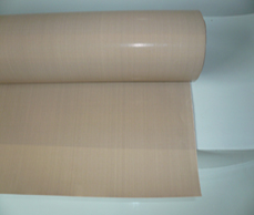 (熱塑性聚氨酯樹脂）TPU專用高溫防粘布(高溫不粘布、高溫布)