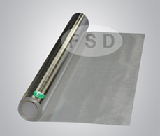 阻燃型鋁箔復合玻璃纖維布系列