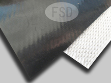 氟橡膠玻璃纖維布（氟橡膠布、氯丁膠布、三元乙丙膠布、海帕龍橡膠布）系列